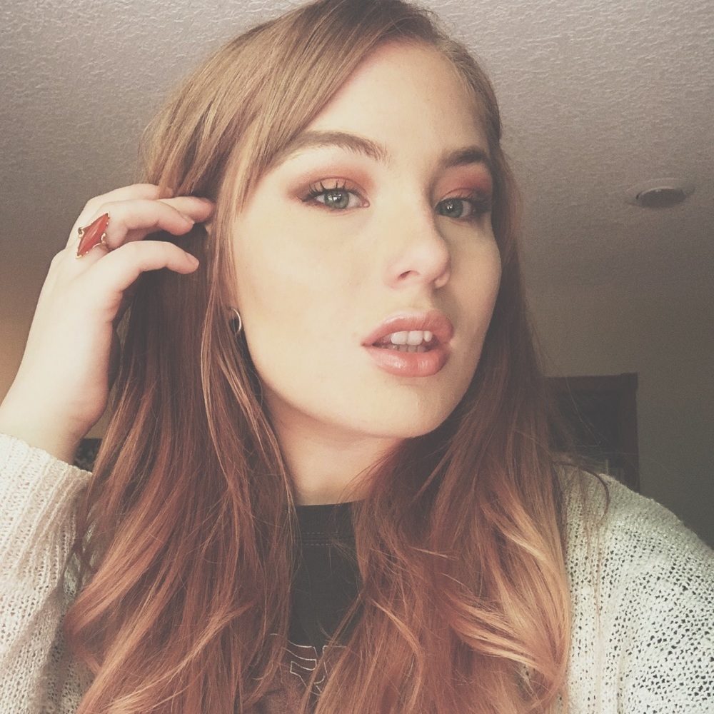 Meet your Posher, Drew